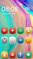 Theme for Huawei P20 | Huawei P20 Pro Ekran Görüntüsü 3