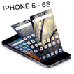 Theme for Iphone 6 | Iphone 6s | 6 Plus