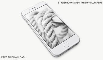 Theme for Iphone 6 | Iphone 6s | 6 Plus capture d'écran 1