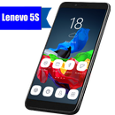 Theme for lenovo 5s | lenovo 5s plus APK