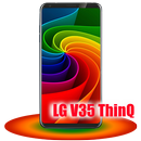Theme for LG V35 Thinq APK