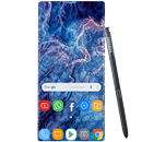 Theme - Galaxy Note 9 APK