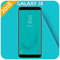 download Theme for Galaxy J8 | Galaxy J8 2018 APK