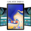 Theme for Samsung Galaxy Tab S4 10.5