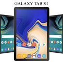 Theme for Samsung Galaxy Tab S4 10.5 APK