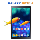 Theme for Samsung Galaxy Tab A 10.5 APK