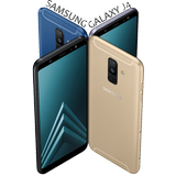 Theme for Galaxy J4 simgesi