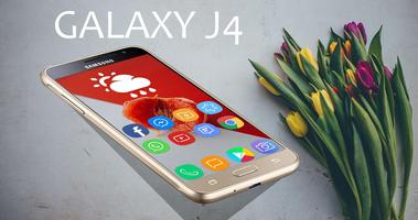 Theme for Galaxy J4 Screenshot 1