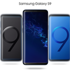 Wallpaper for Galaxy S9 | Samsung S9 Plus simgesi