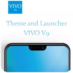 Baixar Theme for Vivo v9 | Vivo v9 plus 2018 APK