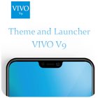 Theme for Vivo v9 | Vivo v9 plus 2018 icon