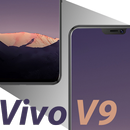 Wallpaper for vivo v9 | vivo v9 plus APK