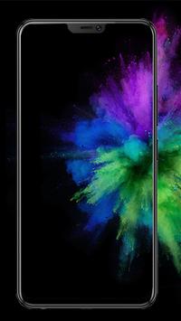 Home Screen Vivo V9 Wallpaper 3d Wallpapershit
