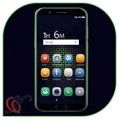 Theme for Xiaomi Black Shark APK download