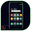 Theme for Xiaomi Black Shark