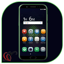 Theme for Xiaomi Black Shark APK