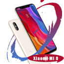 Theme for Xiaomi Mi 8 | Xiaomi Mi 8 SE APK