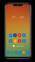 Theme for Xiaomi Pocophone F1 скриншот 3