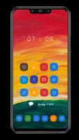 Theme for Xiaomi Pocophone F1 скриншот 1