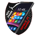 Launcher Theme for Asus ROG Phone APK