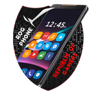 Launcher Theme for Asus ROG Phone icon