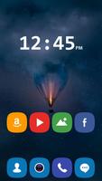 Launcher Theme for Asus ROG Phone screenshot 2