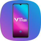 Theme & Wallpaper for Vivo V11 & Vivo V11 pro 图标