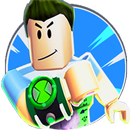Guide for BEN 10 - EVIL BEN 10 roblox APK