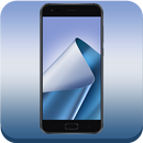 Launcher Theme For Asus Zenfon APK