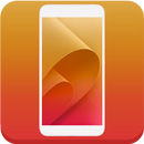 Launcher Theme For Zenfone 4 Selfie APK