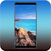 ”Launcher Theme For Gionee M7 P