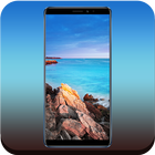 Launcher Theme For Gionee M7 P icône
