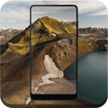 Launcher Theme For Essential P