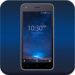 Скачать Launcher Theme For Karbonn Tit APK