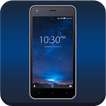 Launcher Theme For Karbonn Tit