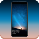 Launcher Theme For Huawei Hono APK