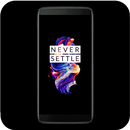 Launcher Theme For Oneplus 5T APK