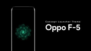 Theme - Oppo F5 Cartaz