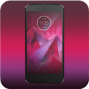 Theme Launcher For Moto Z2 Play | Z2 Force APK