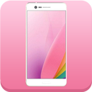 Launcher Theme For Sharp Aquos-APK