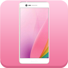 Launcher Theme For Sharp Aquos آئیکن