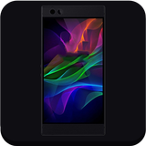 Theme - Razer Phone ícone