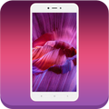 Launcher Theme For Redmi Note 5A