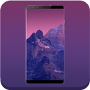 Launcher Theme For ZTE Nubia Z17 S | Z17 Mini S APK