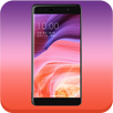 Launcher Theme For ZTE Blade A3-APK