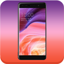 Launcher Theme For ZTE Blade A3 APK