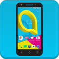 Theme For Alcatel U5 | A5 LED