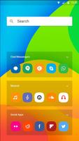 Theme For Alcatel U5 | A5 LED ảnh chụp màn hình 3