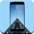 Theme Launcher For Alcatel Ido APK