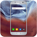 Theme - Galaxy S8 APK